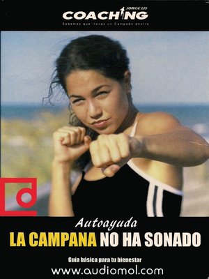 cover image of La campana no ha sonado